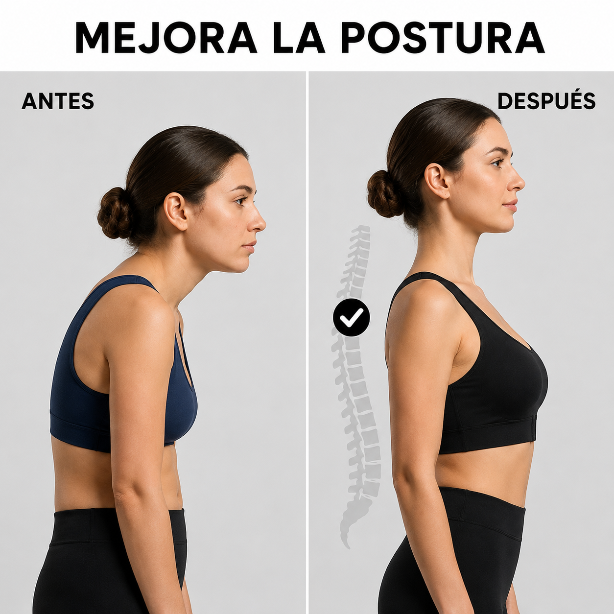 Vitalys Corrector Postural