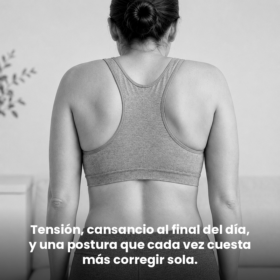 Vitalys Corrector Postural